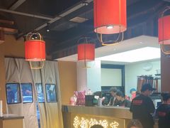 -串盟烧烤大排档·长沙美食地标(星沙店)