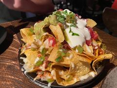 -Q MEX 库迈墨西哥餐吧(三里屯店)
