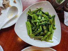-古南都·老广东酒楼(龙江店)