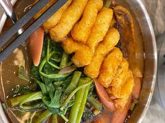 -居鲜味螺蛳粉(客村店)