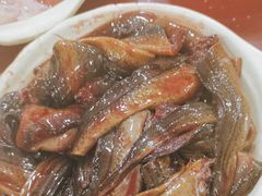 现划鳝鱼-储奇门鳝鱼火锅(总店)
