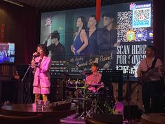 -MR.ROCKY洛奇先生RESTAURANT&BAR(宝安壹方城店)