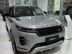 -上海伟杰·捷豹路虎4S店(闵行店)