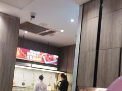 -海底捞火锅(步步高新天地店)
