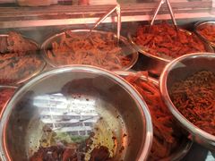-帝煌烤卤(羊子街店)