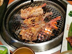 -赤坂亭 M9和牛烧肉(水街店)