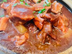 -金湖港式餐厅(建外店)