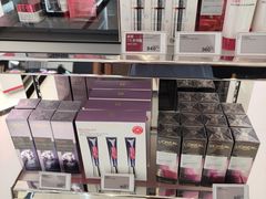 -DFS迪斐世(澳门美高梅店美妆世界)