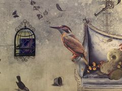 -自由港KTV(王子公主金平店)