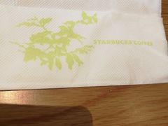 -星巴克(无锡苏宁天御广场店)