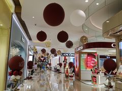 -成都仁和新城购物中心