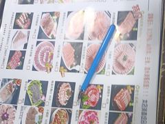 -马记伊源斋涮肉·清真菜(百子湾店)