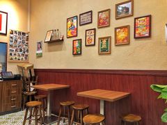 -曼谷食堂·泰国家庭料理(丹桂路店)