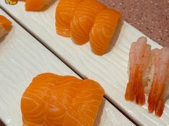 -元气寿司(环球港店)