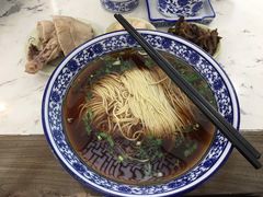 -伟记奥面馆(养育巷店)
