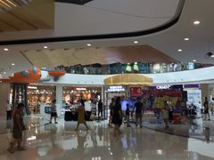 -万达茂商场(南京仙林店)