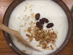 酸奶-巴依老爷新疆美食(望京小街店)