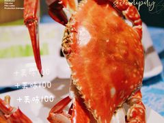 -北塘海鲜·天津菜(大光明桥旗舰店)