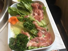 -一天好养生火锅·衢州人自己的火锅(阳光水岸店)