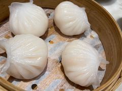 -香港百合居(LCM置汇旭辉广场店)