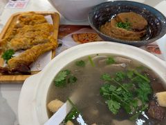 -苏晓玥·手作江南小吃(深圳北站店)