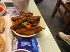 -点点心点心专门店(旺角店)