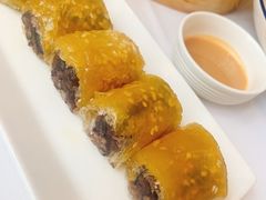 -御彩酒家(东风东路店)