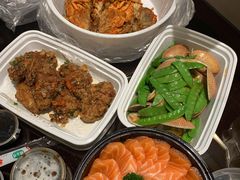 -阿静美食