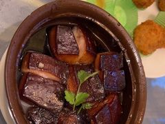 -山外山菜馆(玉泉路店)