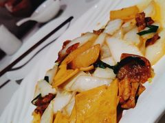 -溱湖八鲜菜馆
