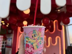 -DQ·蛋糕·冰淇淋(阜盛道店)