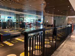 -威尔仕W FITNESS健身会所(联洋广场店)