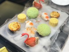 -富淳饭店(陆家嘴保利广场店)