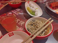 -蜀大侠火锅.川剧变脸(龙泉世茂店)