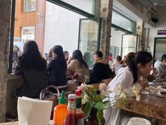 -RAC BAR(安福路店)