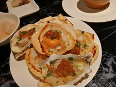 -火宴山海鲜自助火锅(酱园店)