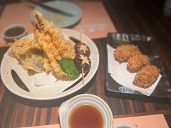 -山葵家·创意料理(万象汇店)