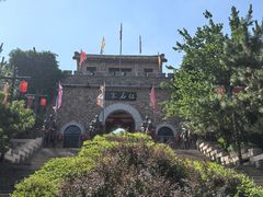 -红石寨旅游度假区