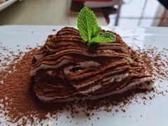 -YUE·6·西式融合餐厅(外滩六号店)