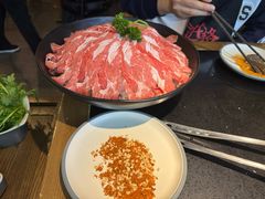 -井格重庆火锅(西直门凯德Mall店)