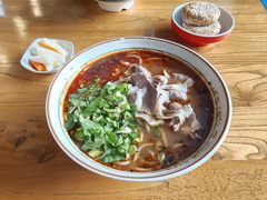 -闵四遵义羊肉粉(朝外大街店)