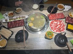 -潮汕良记牛肉火锅(洪武路店)