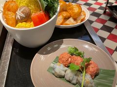 -一哥澳门豆捞·澳门风打边炉(高德置地店)