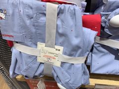 -优衣库(青岛万象城店)