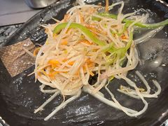 -大渔铁板烧(中山路八佰伴店)