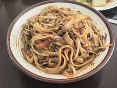 -七中刀削面(应县水务局店)