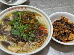 -文山荷鲜居(翠湖店)