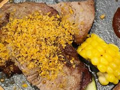 -我家牛排(莱山区永旺店)