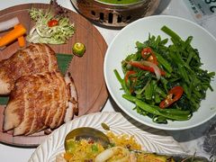 -泰椰里·泰国餐厅(智慧城广百广场店)