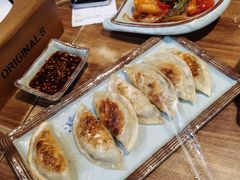 -金石陈朝鲜拌饭(东城万达店)